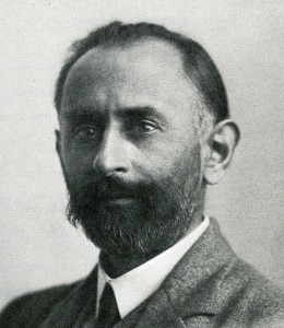 Adolphe Ferrière (1879-1960)