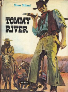 Tommy River