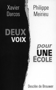 B Copertina deux voix