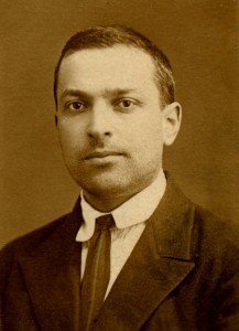 Lev Vygotskij (1896-1934)